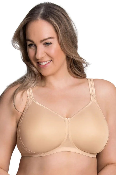 Rosa Faia Lace Rose Soft Bra